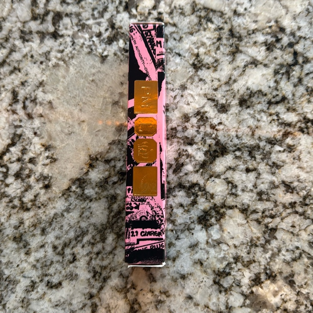 Pat McGrath Labs DARK STAR MASCARA in Xtreme Black - NIB - AUTHENTIC